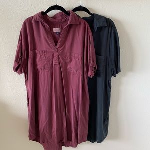 T-shirt Dresses